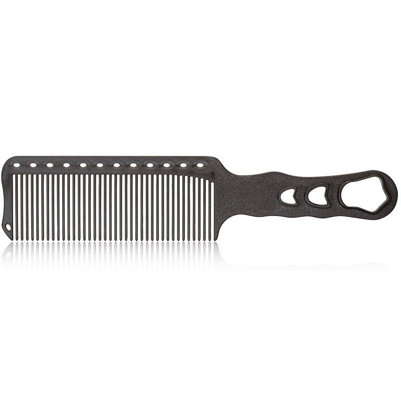 Peigne Barbier coupe tondeuse Skull